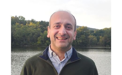 Penn State Names Armen Kemanian Director of TALiS Initiative
